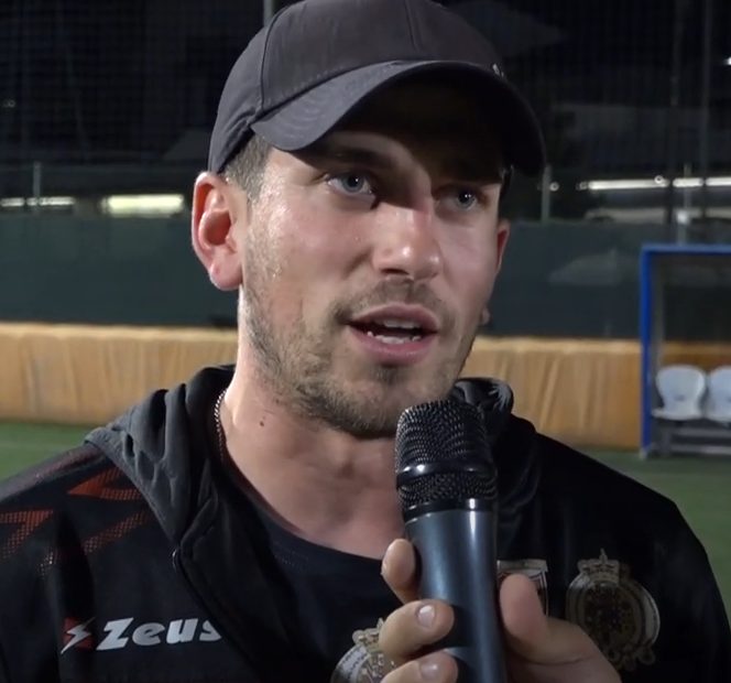 Calcio CSI, l'Hellas Verbania Regno di Napoli si prepara alle finali nazionali