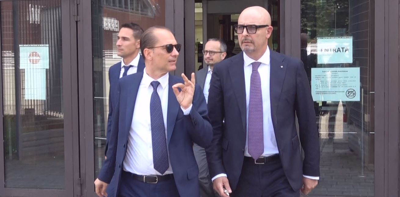 La società Monterosa 2000 entro fine luglio presenterà due ipotesi di progetto per far ripartire la funivia del Mottarone