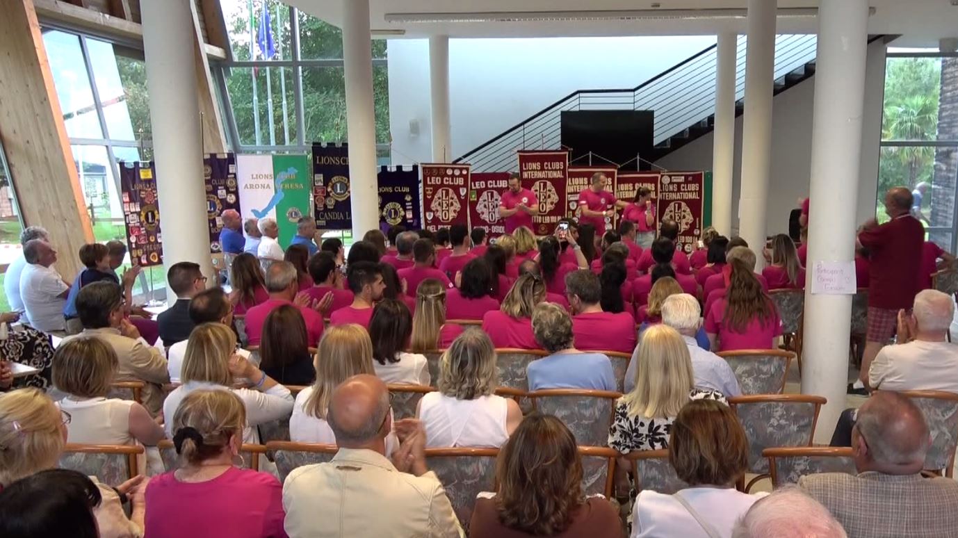 Concluso il camp 2024 alla Prateria di Domodossola. Bilancio positivo