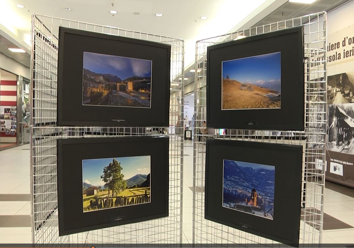 FotografiAmo Crevoladossola. Successo di partecipanti al concorso promosso dal Comune