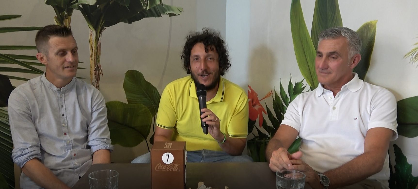 08 luglio 2024 - Dilettanti per dire 2023-24 - puntata 41