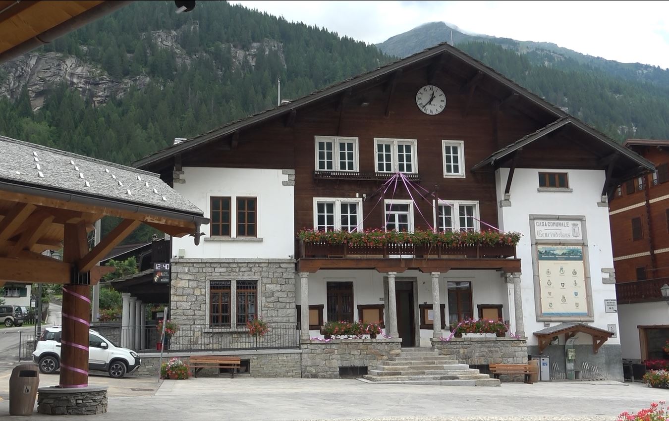 Macugnaga, domani arriva il ministro Santanché