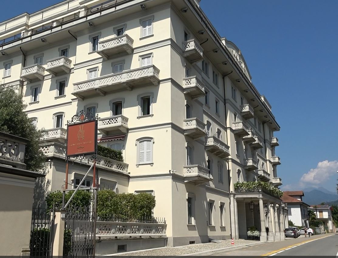 Promosse le acque dei laghi del Vco. Se n'è parlato in un convegno a Verbania