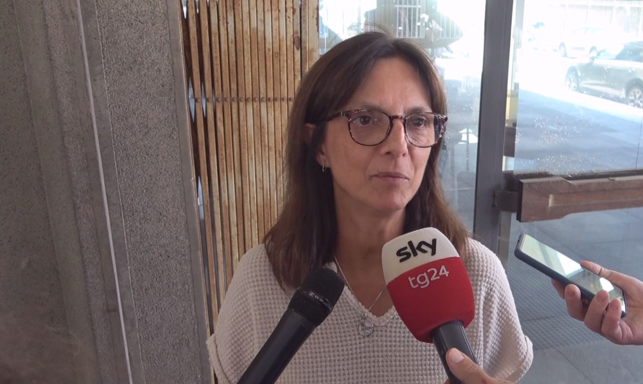 La mamma di Silvia Malnati: “La colpa non è solo di uno, ma è una catena”