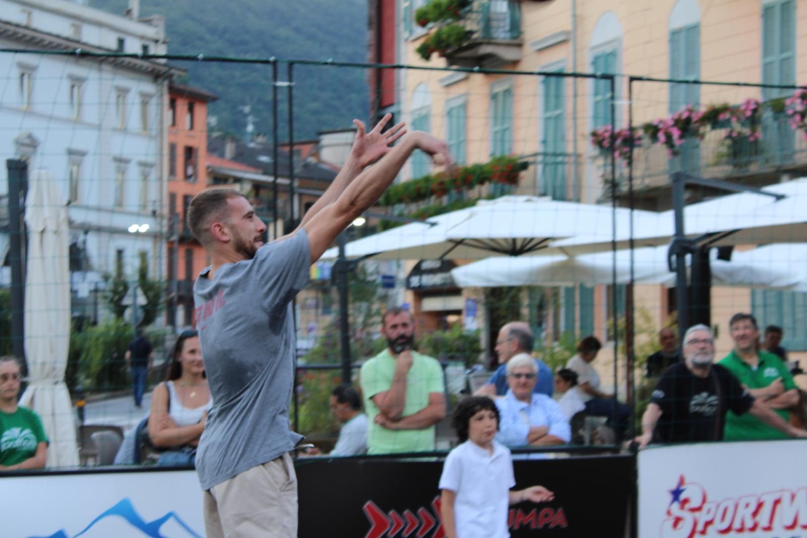 Paffoni, presentato Maruca