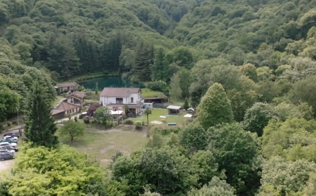 Metti una sera a cena : il Ristorante Ponte Bria