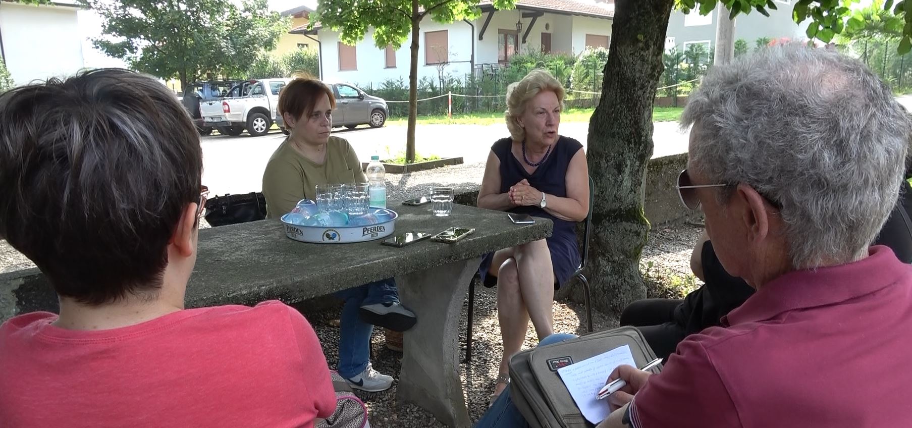 La minoranza di Miasino, Mellano: "Mancanza di qualsiati atto amministrativo ad eccezione di quelli dovuti"