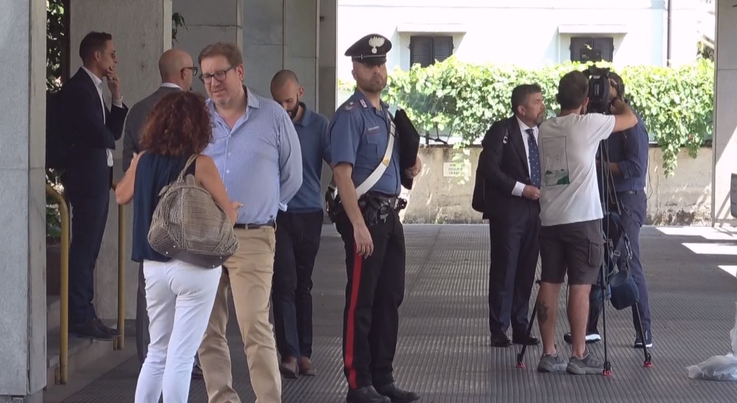 La Procura riformula le accuse per il Mottarone. "Una soluzione più rapida preferibile ad anni di processi e altre sofferenze per le vittime"