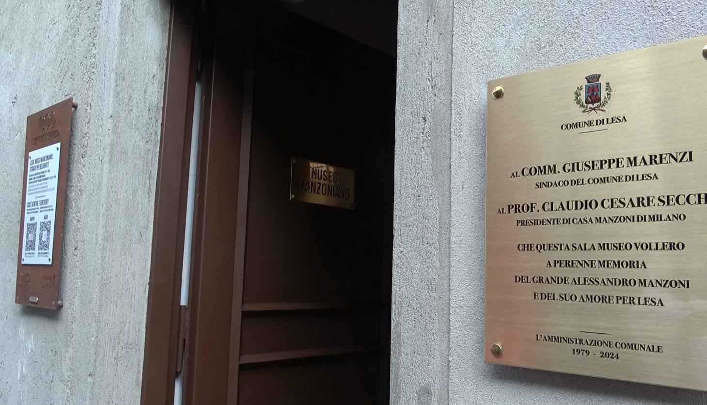 "Musica d'Estate" a Lesa. Concerto questa sera presso la sala Manzoniana