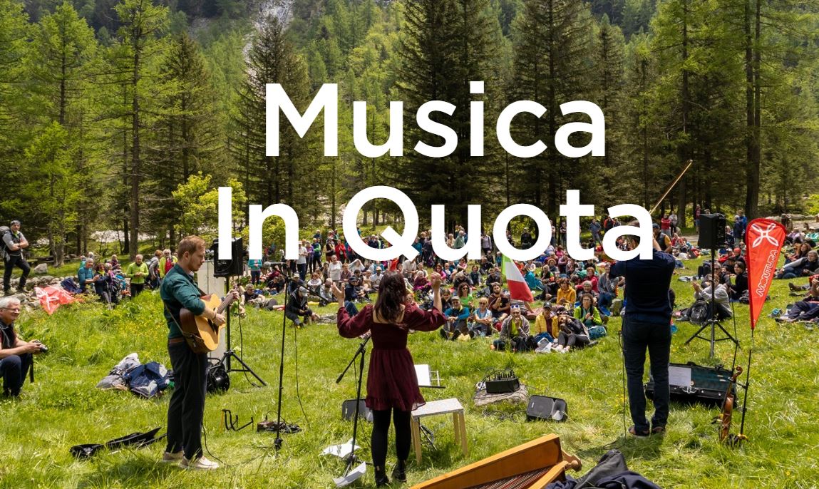 Il maltempo costringe Musica in quota ad un nuovo stop