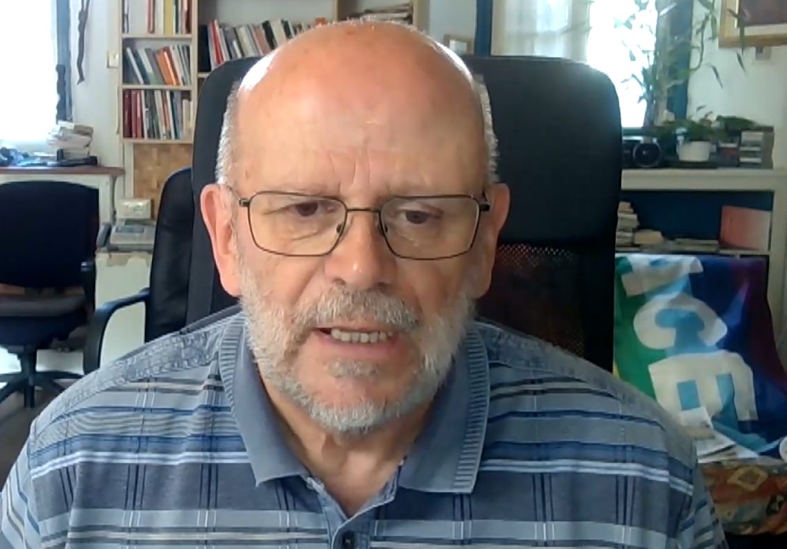 Non di solo pane : la parola 'pace' si fa scomoda