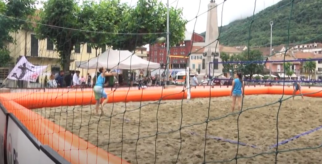 Dal 4 al 12 luglio a Omegna tornano i Summer Games