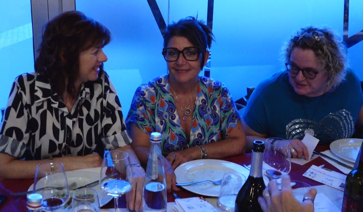 Serata benefica degli Amici dell'Oncologia a Domodossola per l'acquisto di letti per chemioterapia