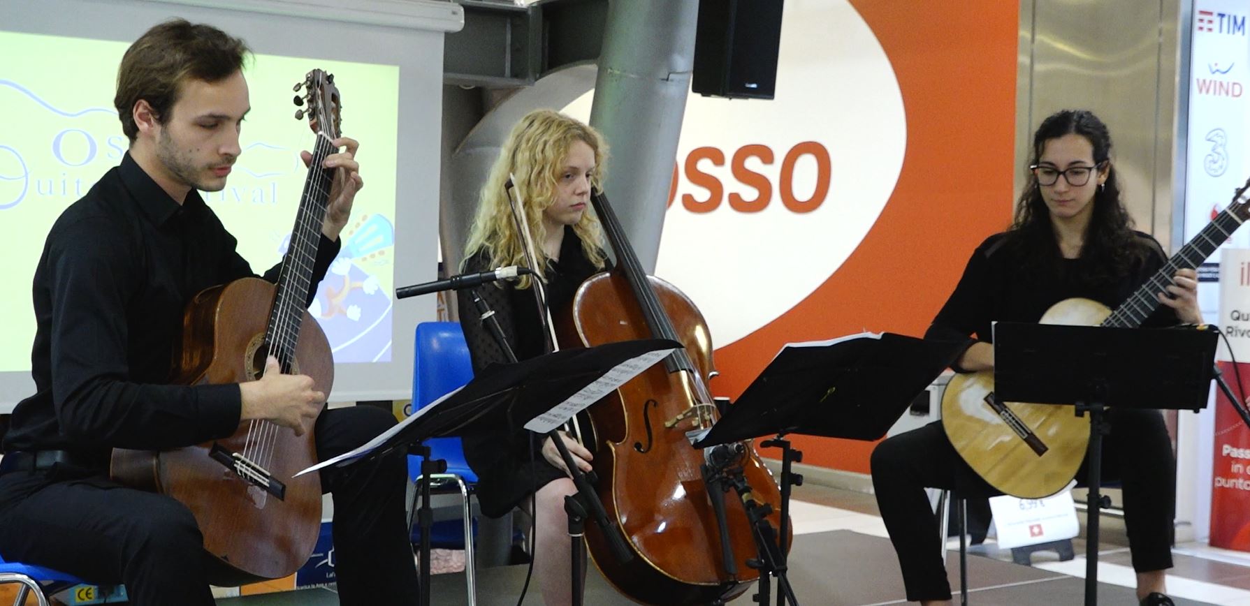 Dal 20 luglio al 9 agosto al via la 28ma edizione dell'Ossola Guitar Festival. Novità di quest'anno un Extra festival