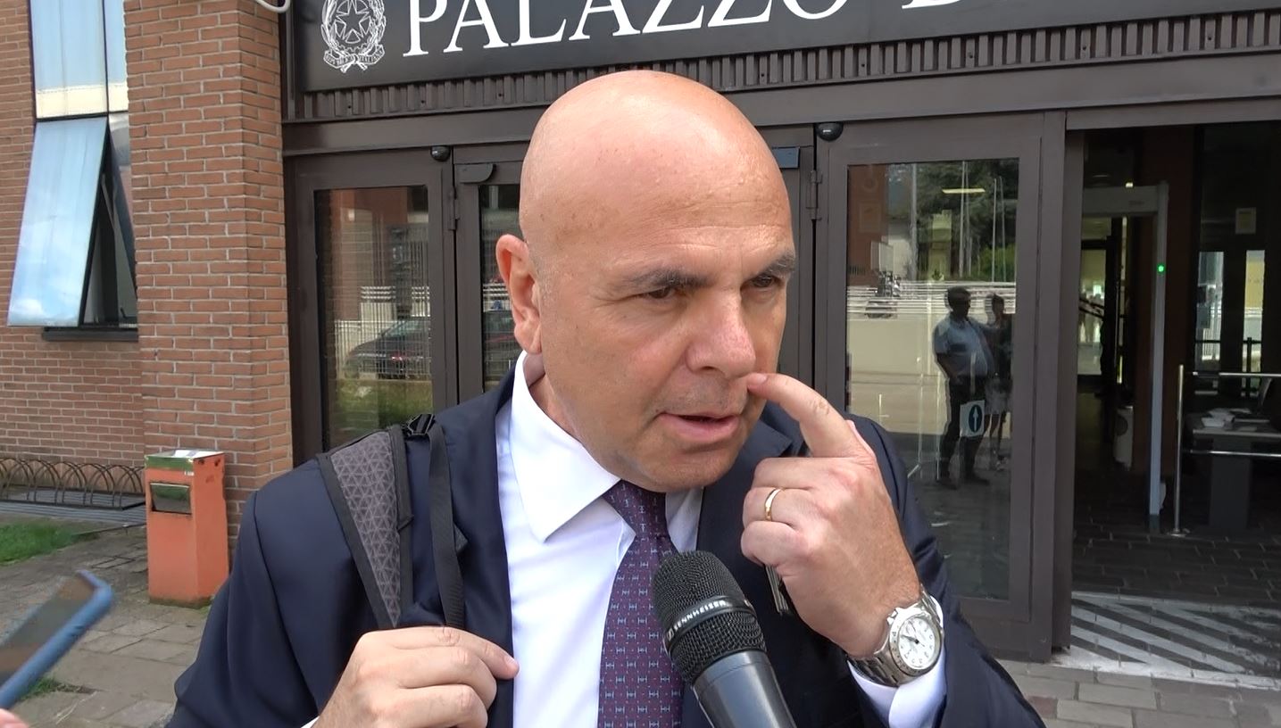 Mottarone, l'avvocato Pantano: "Nerini non aveva responsabilità sulla sicurezza"