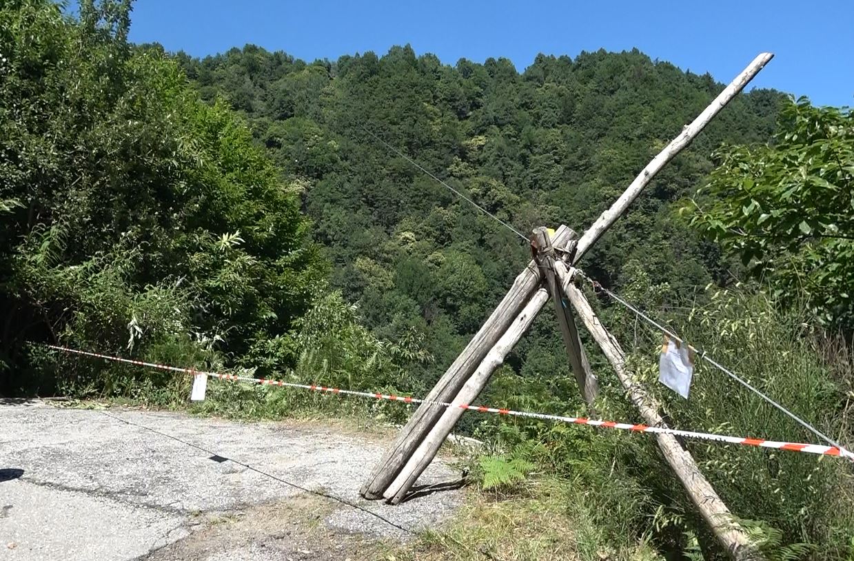 Tragedia sui monti della Valle Anzasca. La vittima della teleferica è Margherita Lega