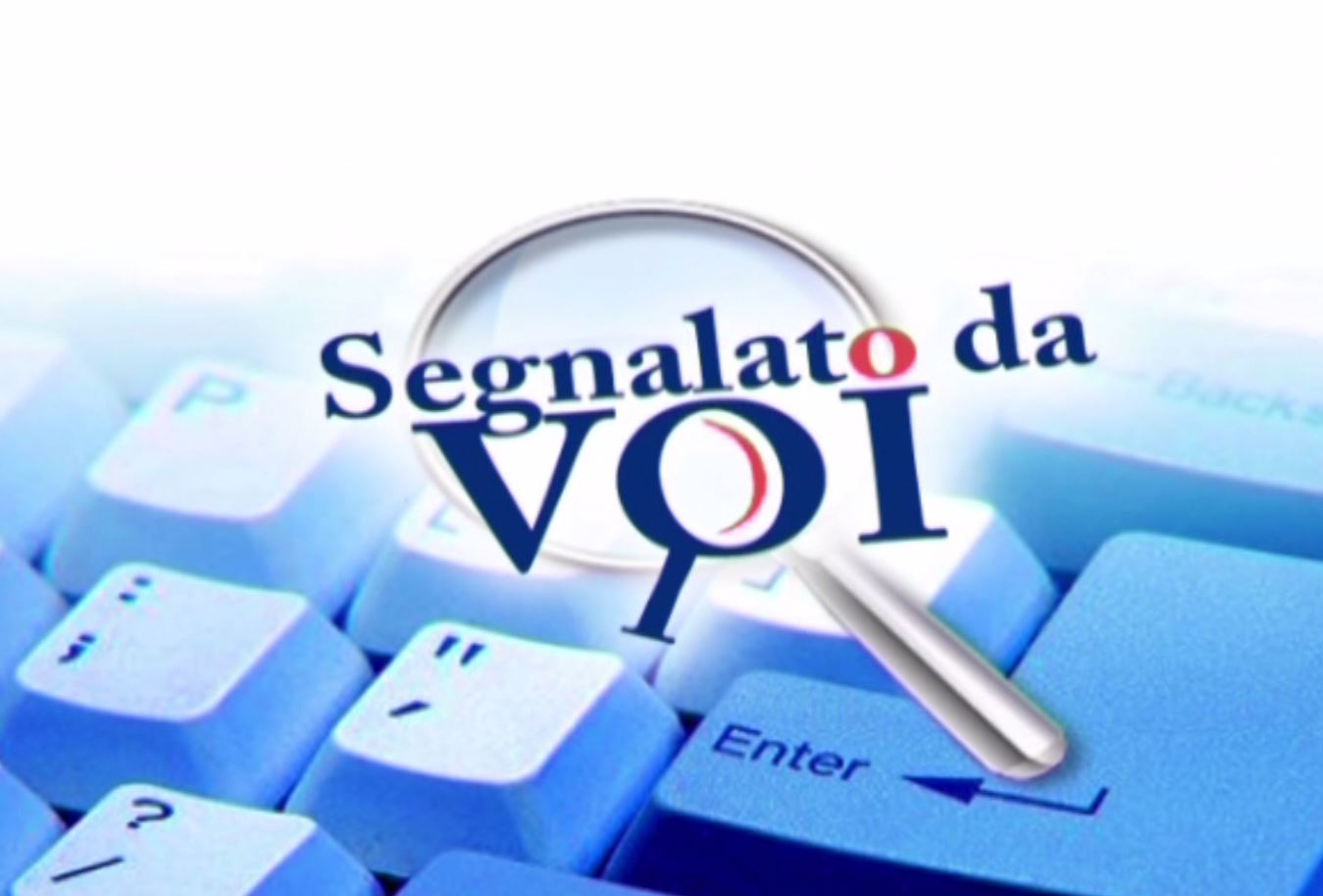 Segnalato da voi. Omegna, proteste per la nuova chiusura dell'accesso al Parco Maulini