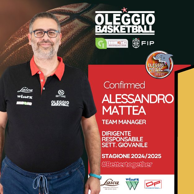 Mattea fa 13 a Oleggio