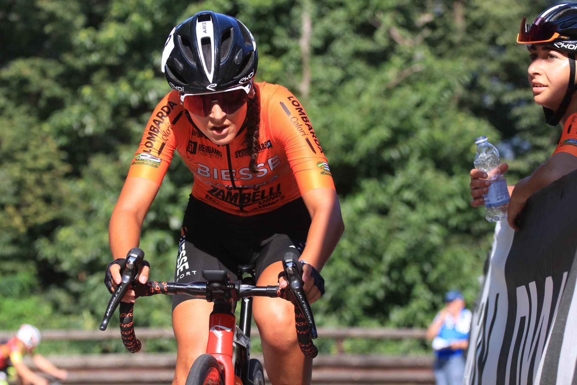 Ornavasso: una gara che meritava una partecipazione maggiore