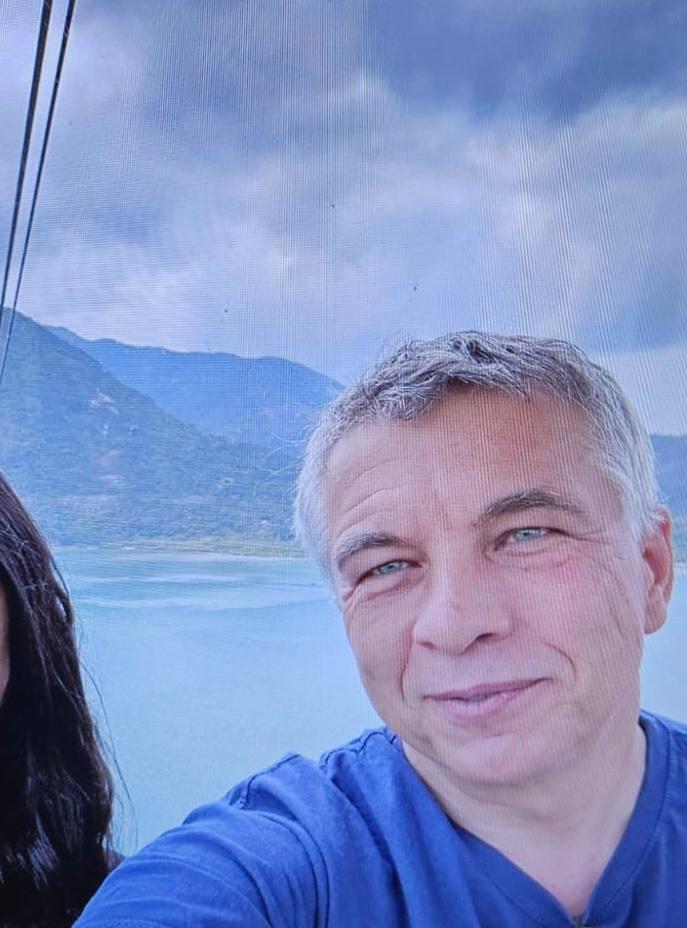 Il Sagf ha trovato il corpo del turista svizzero che era disperso al Monte Giove