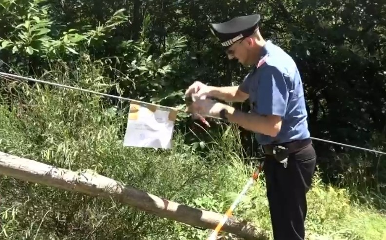 Tragedia della teleferica di Calasca Castiglione, tre indagati dalla Procura di Verbania