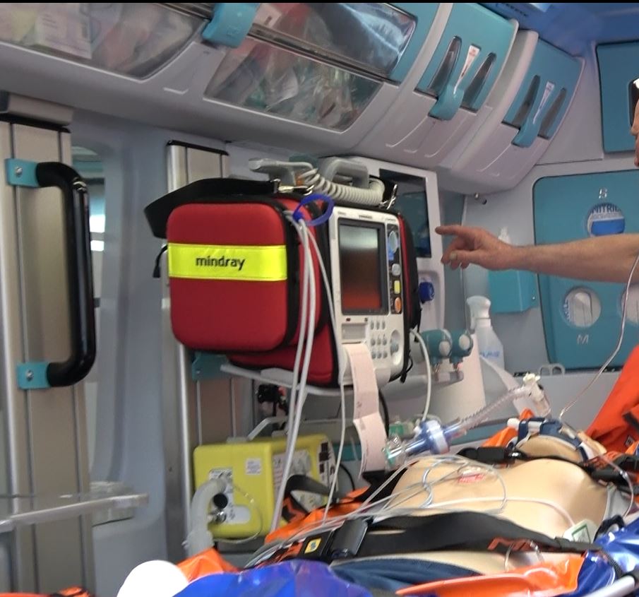 Servizio di emergenza sanitaria,Ordine medici chiede incontro alla Regione