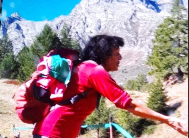 E' Flavia Ariola il corpo rinvenuto nel Toce