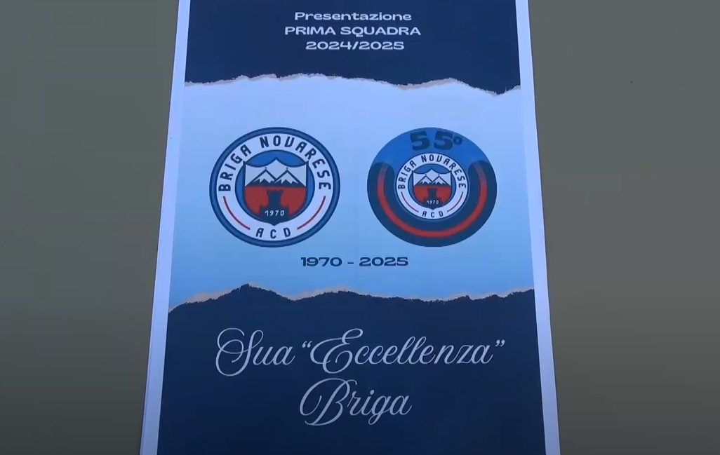 Il Briga scalda i motori in vista della prossima stagione