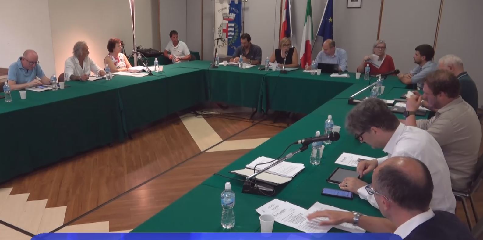 Funivia del Mottarone, difficile che sarà rispettata la scadenza del 2025. I lavori non sono iniziati. Se ne è parlato in consiglio comunale a Stresa