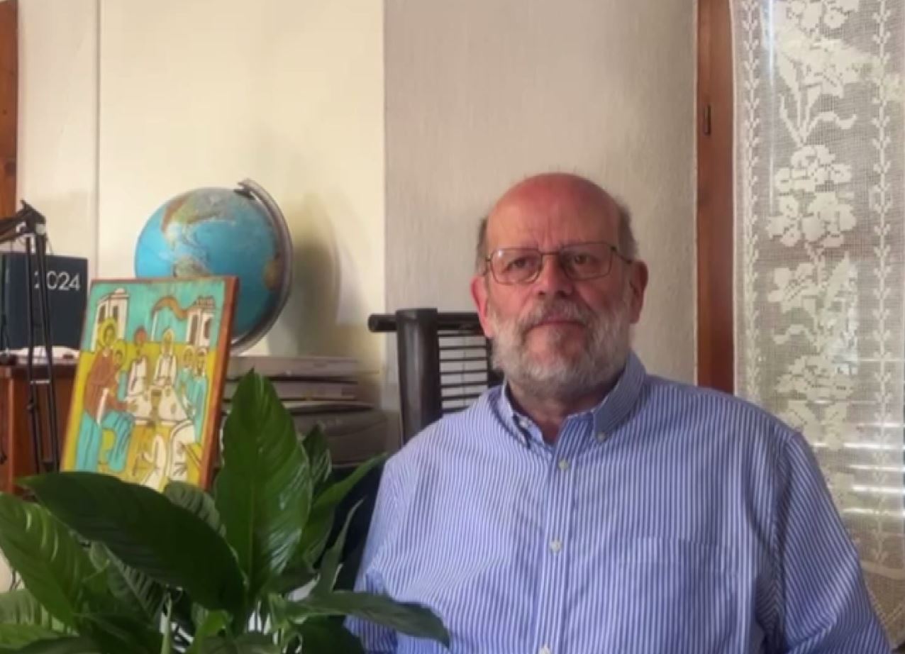 Le riflessioni di don Renato Sacco