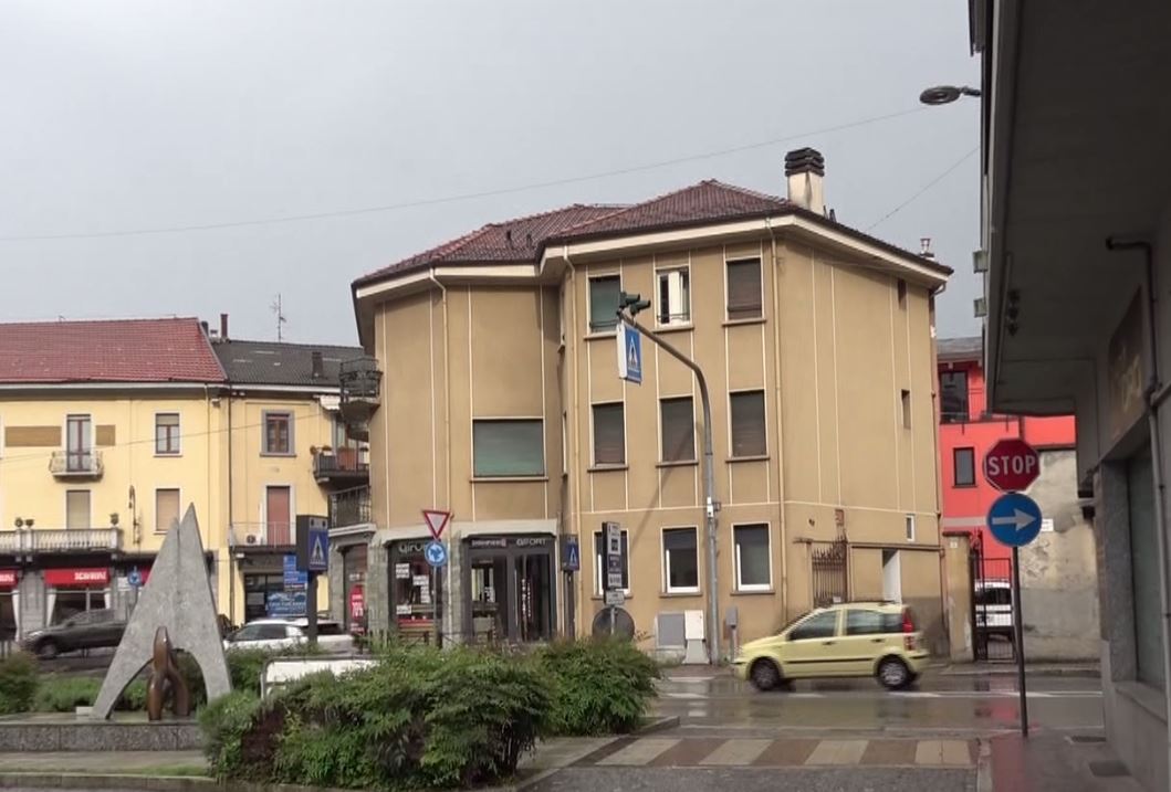 Gravellona Toce, rinviato (almeno per ora) il progetto del Centro migranti