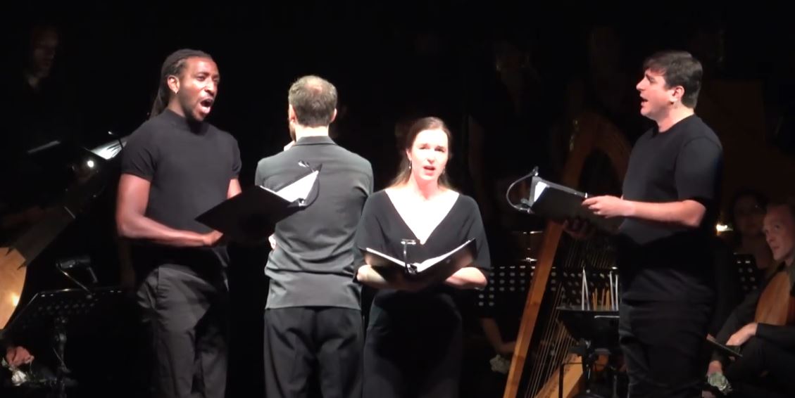 Stresa Festival, protagonista  la Compagnia vocale e strumentale La Tempête