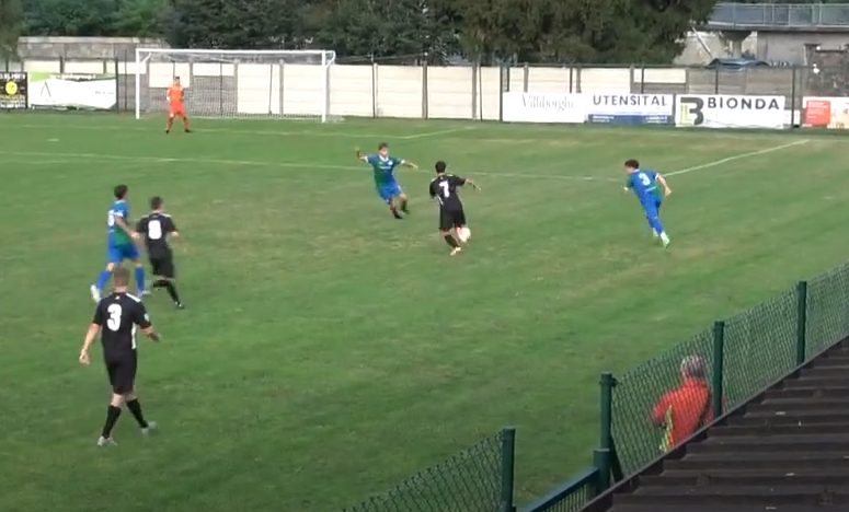 Il Baveno Stresa si aggiudica ai rigori il 3° memorial Piero Pingitore