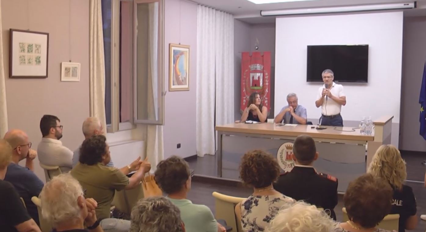 A Gravellona da settembre arriveranno 33 migranti, ieri assemblea con sindaco e Prefettura