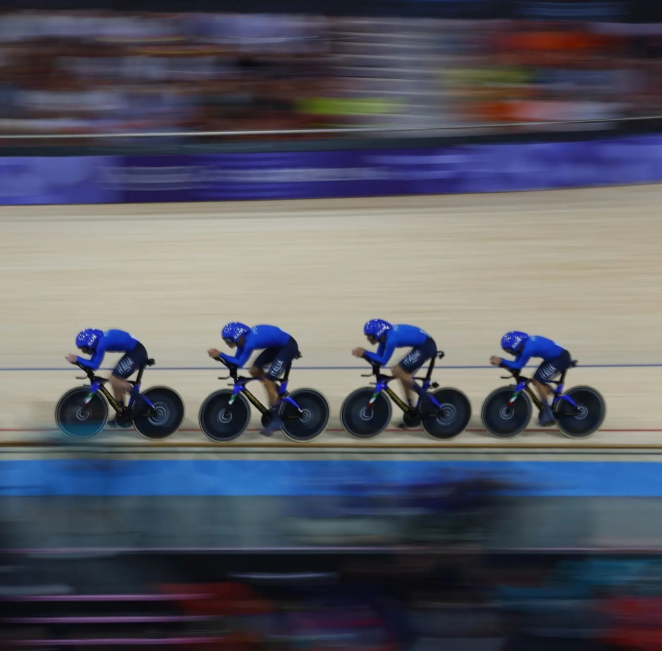 Ancora Italia-Danimarca ma questa volta per il bronzo