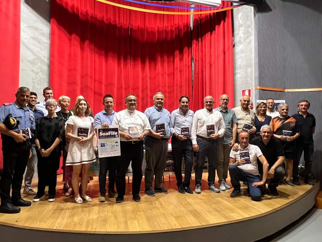 A Omegna dal 24 agosto al 2 settembre tornano i festeggiamenti di San Vito