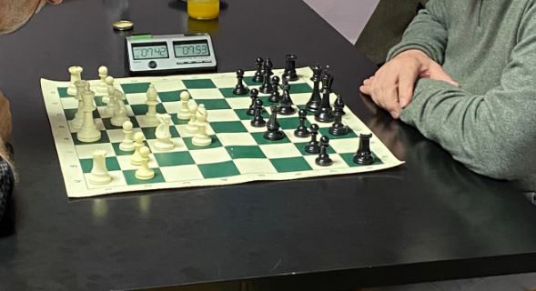 Questo fine settimana Omegna capitale degli scacchi con il torneo internazionale