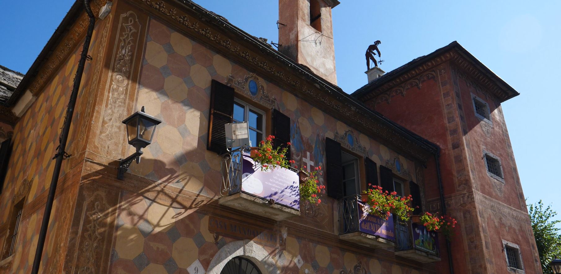 L&M: Valle Vigezzo, notizie storiche con Enrico Rizzi. Famiglie, emigrazione, storie e le tracce di oggi