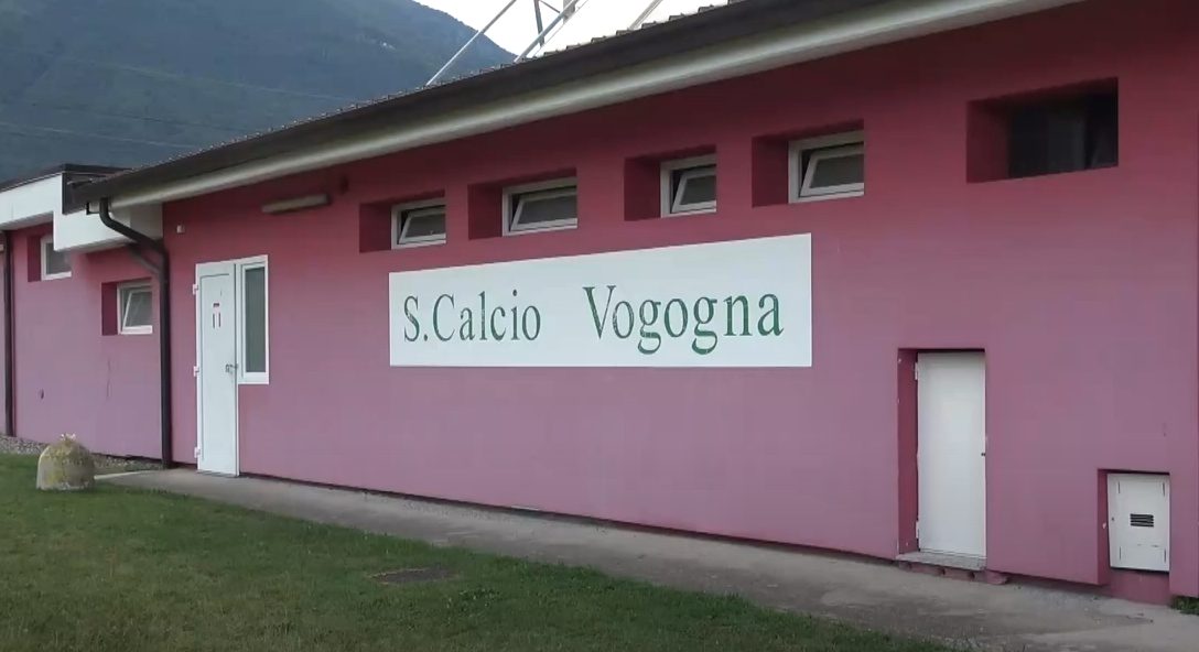 Il Vogogna calcio si prepara all'inizio della nuova stagione
