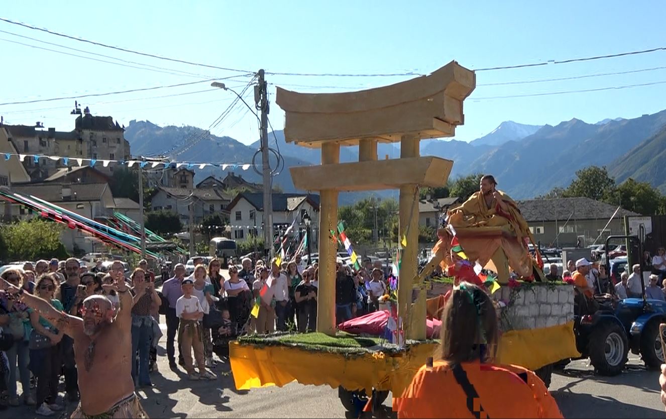 L&M vi porta a Trontano e alla Sagra del fungo