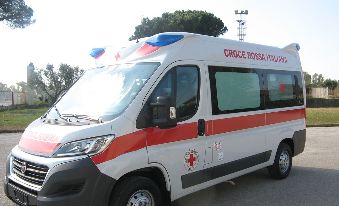 Tragedia a Meis, uomo muore forse schiacciato da una mucca