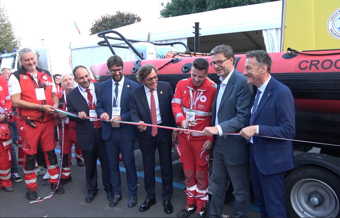 Successo per Arona Insieme