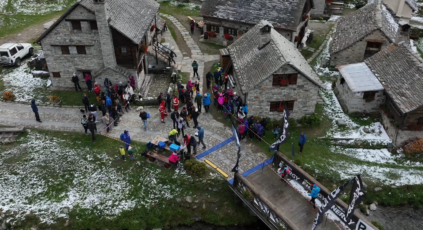 I risultati della Baceno-Devero-Crampiolo