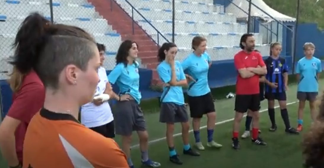 Le novità del settore femminile del Baveno Stresa in vista della prossima stagione