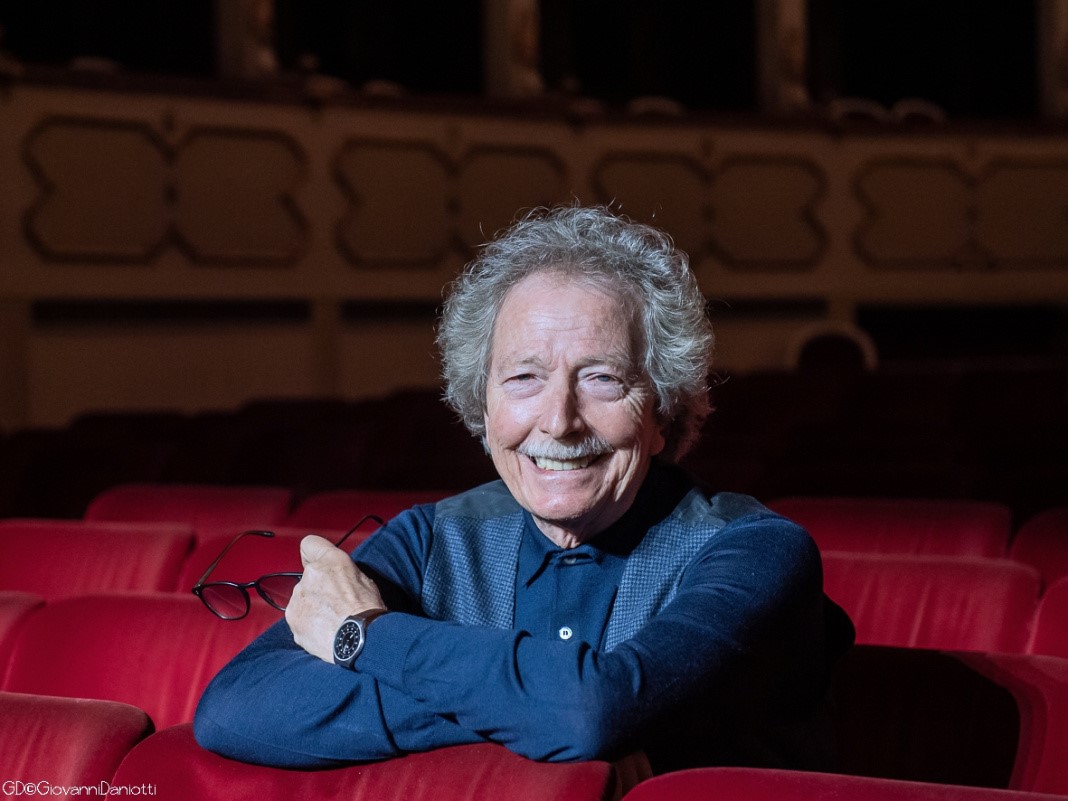 Il maltempo costringe al rinvio: Fabio Concato sarà a Domobiaca 365 il prossimo 22 settembre