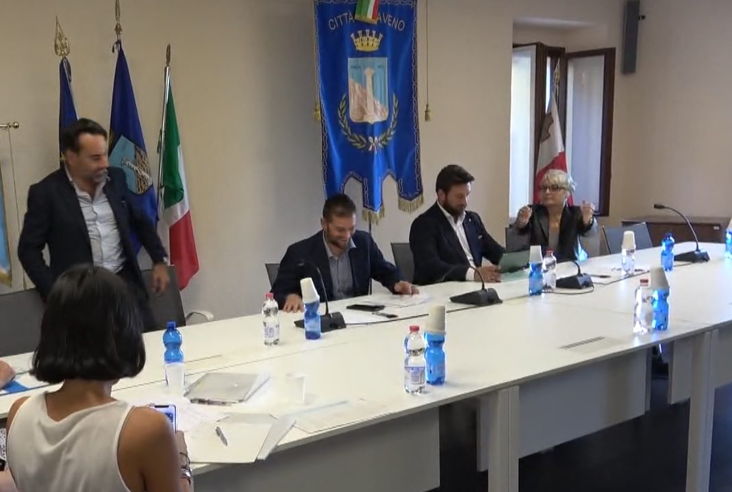 A Extra si parla di sanità