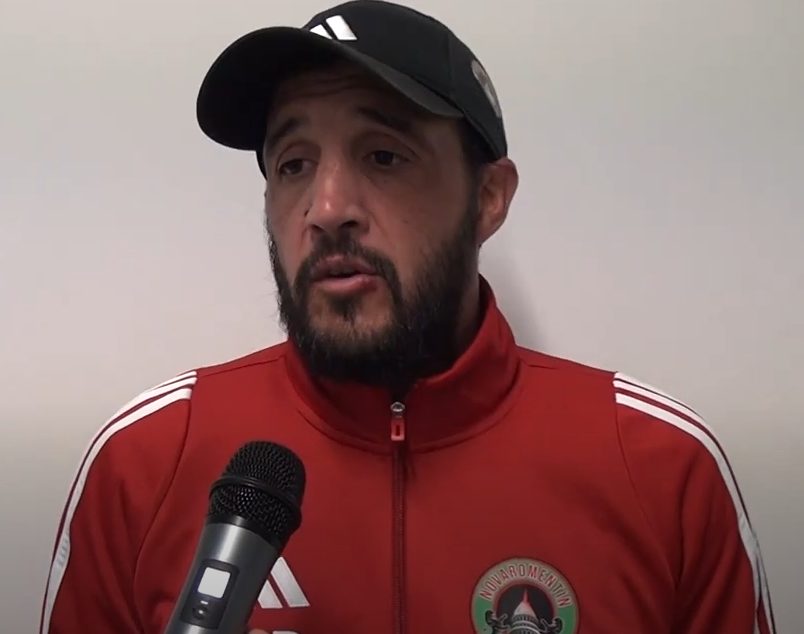 Gozzano per i play-off, Novaromentin per il secondo posto