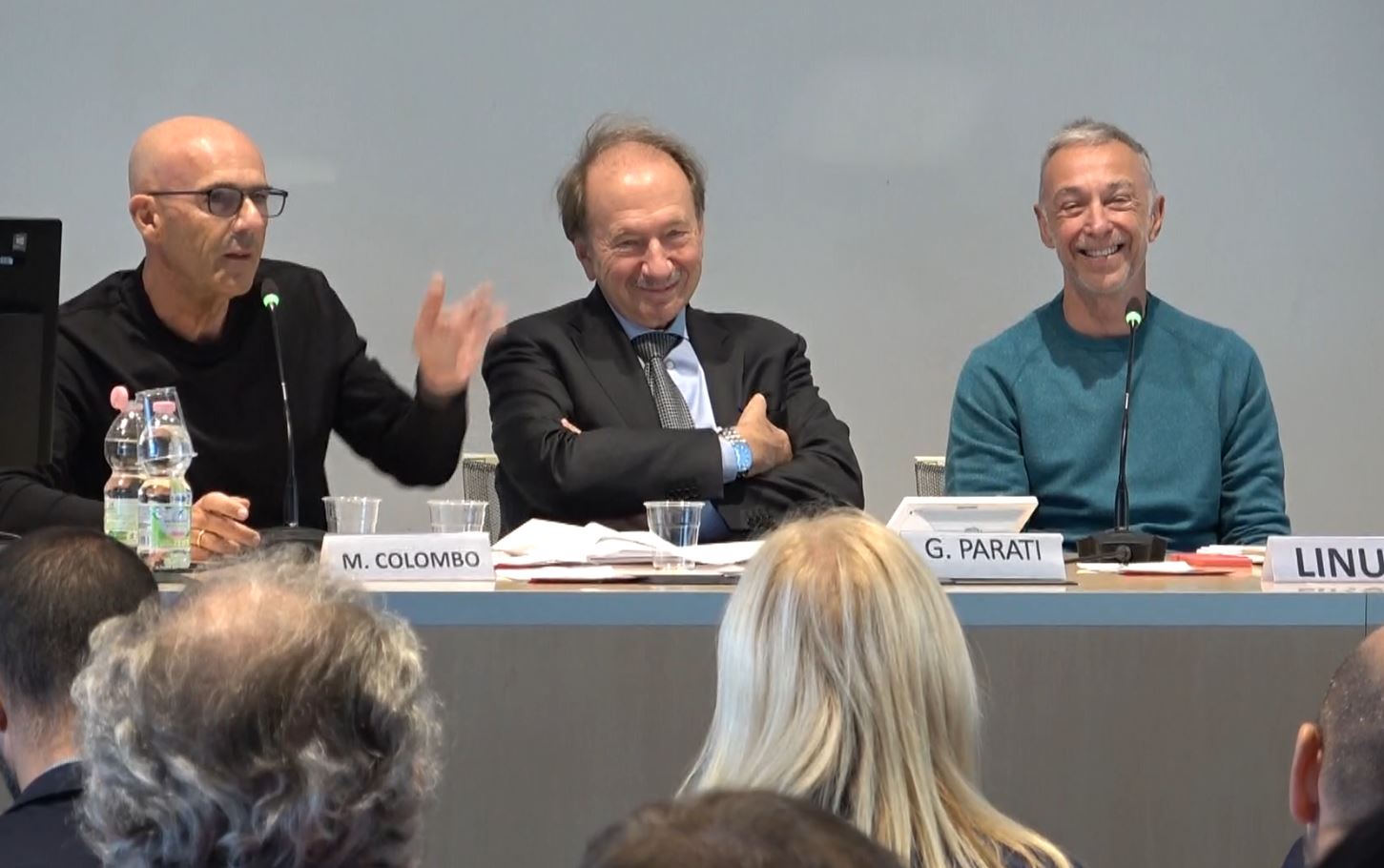 Il prossimo 6 ottobre si correrà la terza edizione della MedaUrbanRace