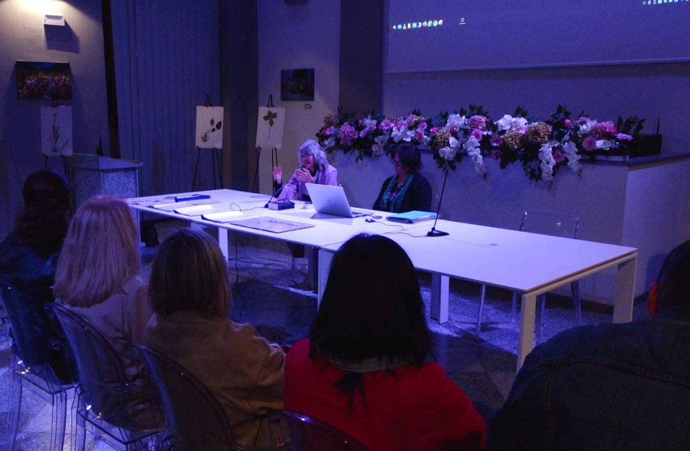 Domodossola, presentato il video del progetto lanciato in primavera dalla Pro loco