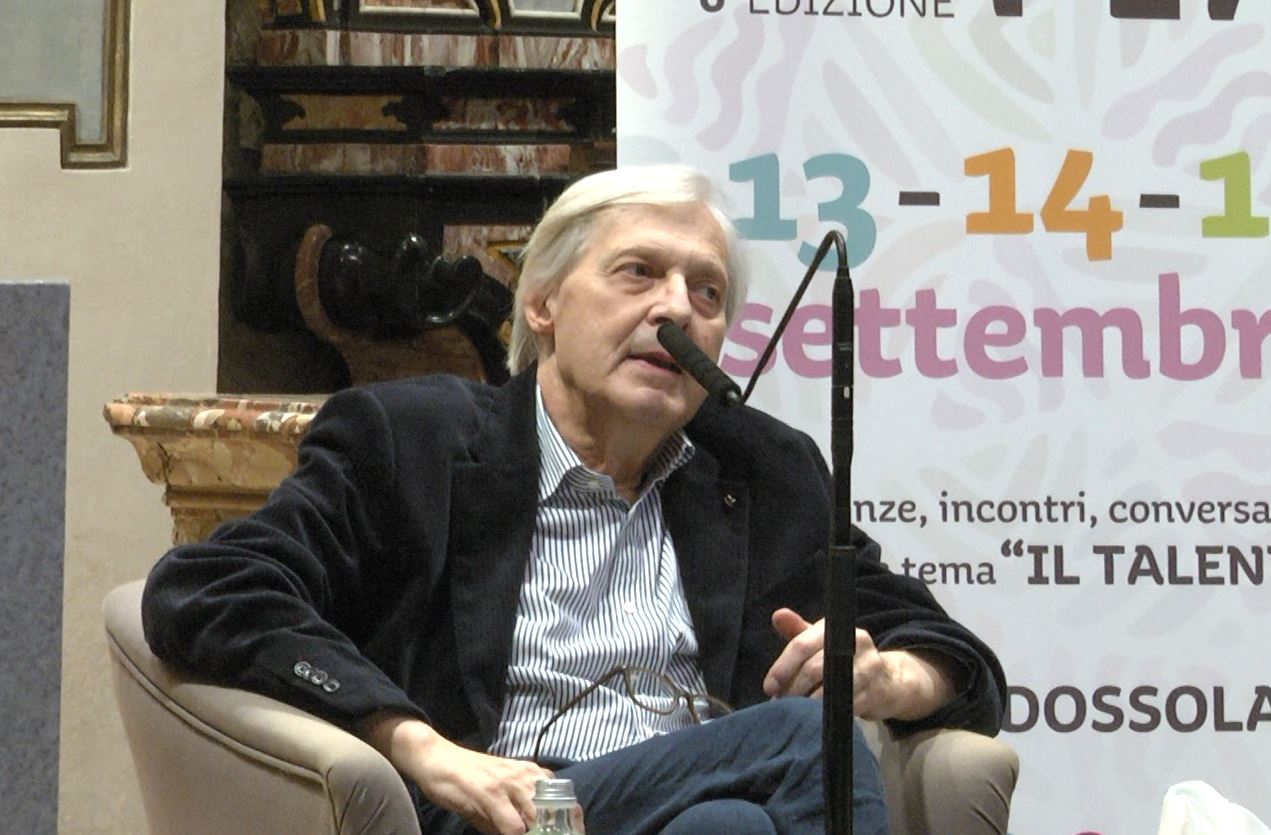 Calato il sipario su Domosofia